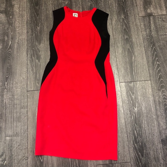 Anne Klein Dresses & Skirts - ** Anne Klein Dress Size 6 **